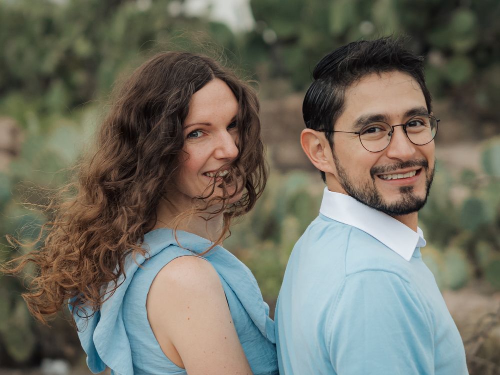 Photograph by Oxana Telupilova