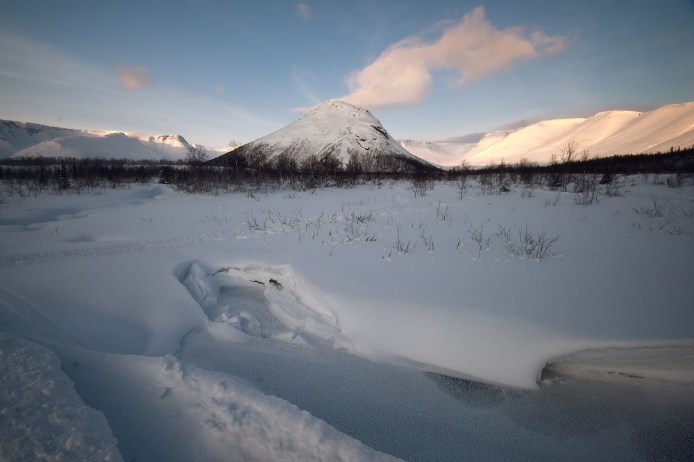 Photograph by Алексей Никонов