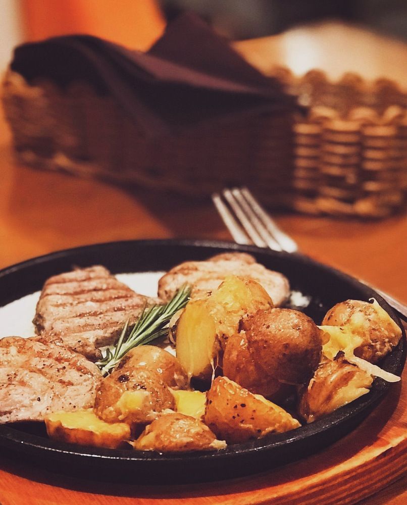 Photograph by Татьяна Волохова