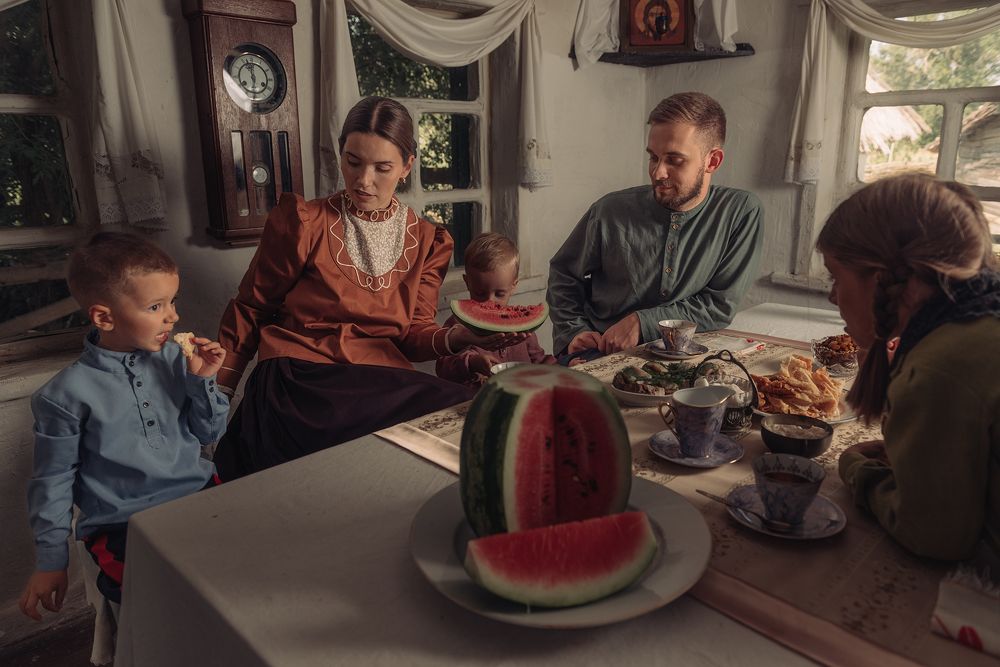 Photograph by  Мария