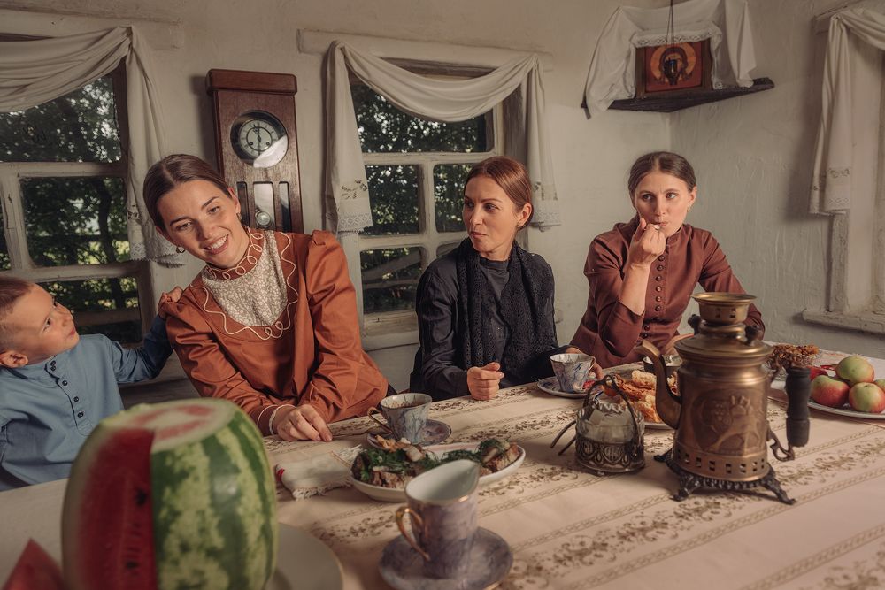 Photograph by  Мария