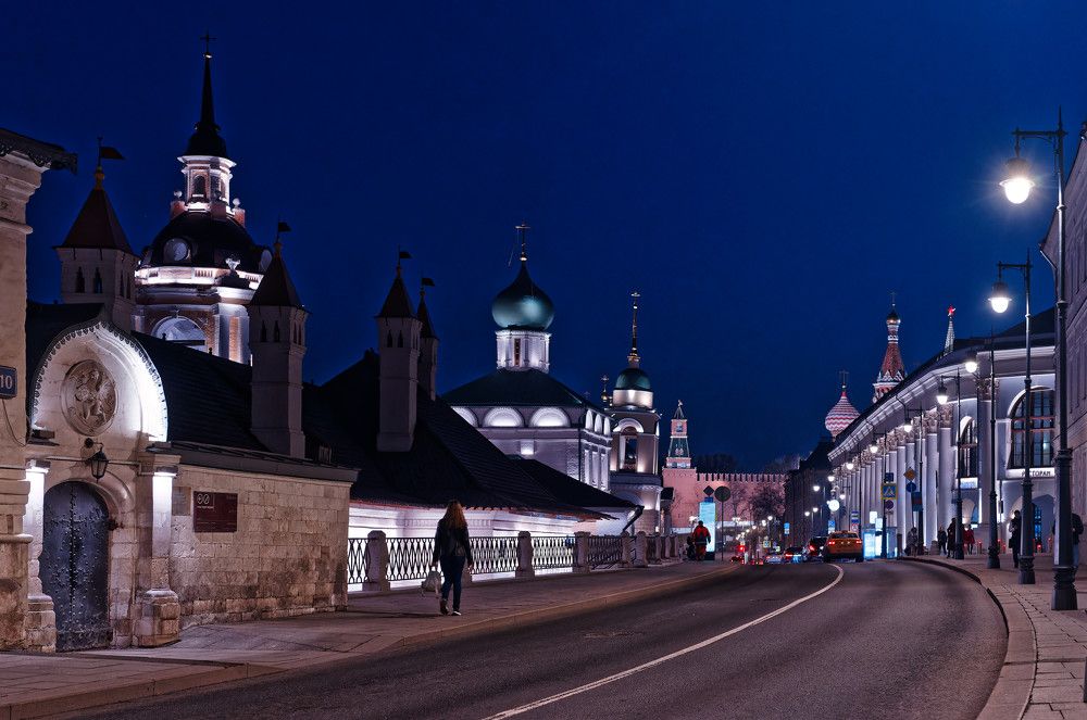 Photograph by Сергей Стукен