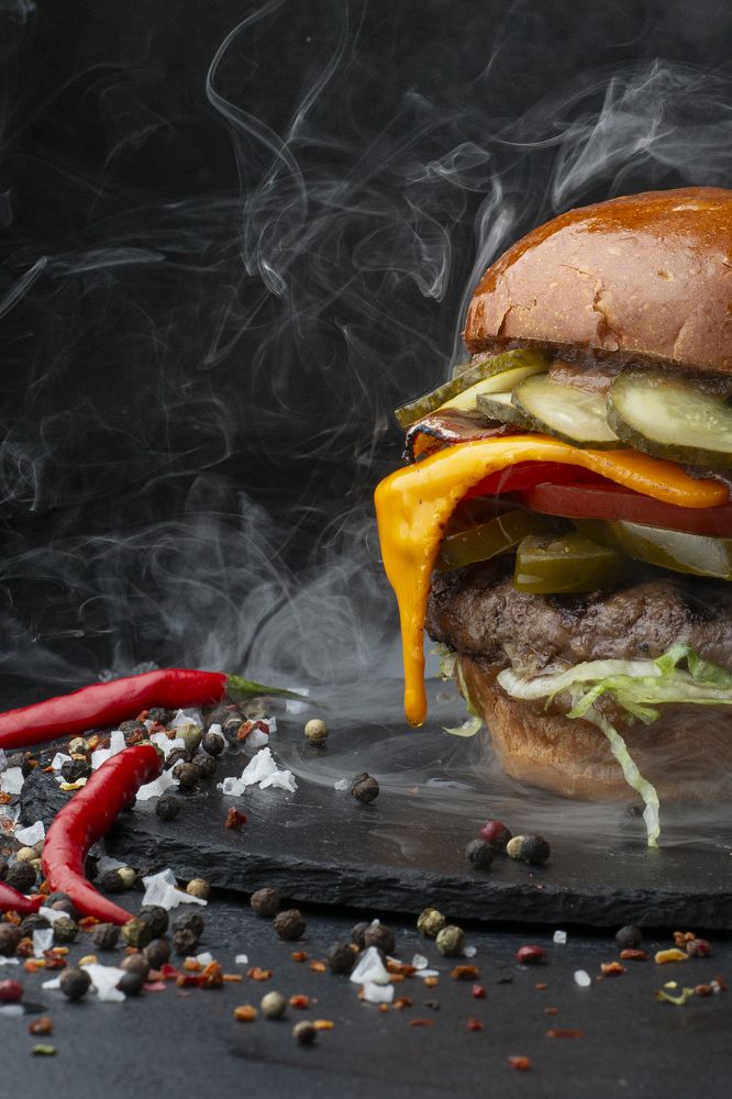 Photograph by Илья Фаминцын