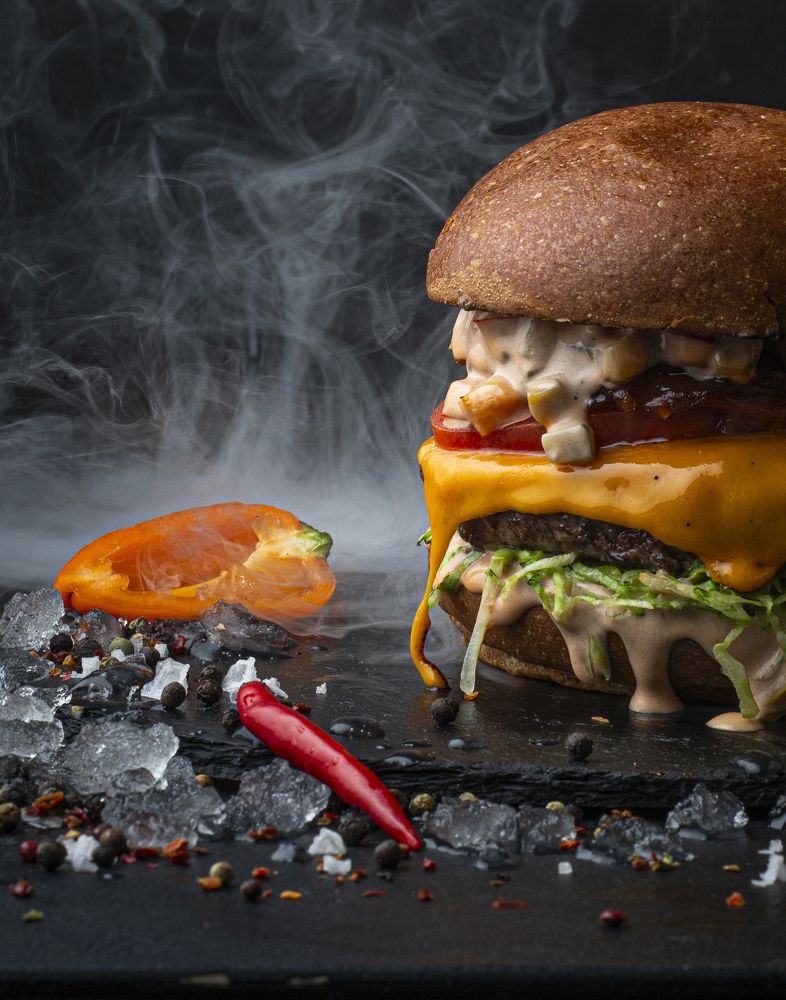 Photograph by Илья Фаминцын