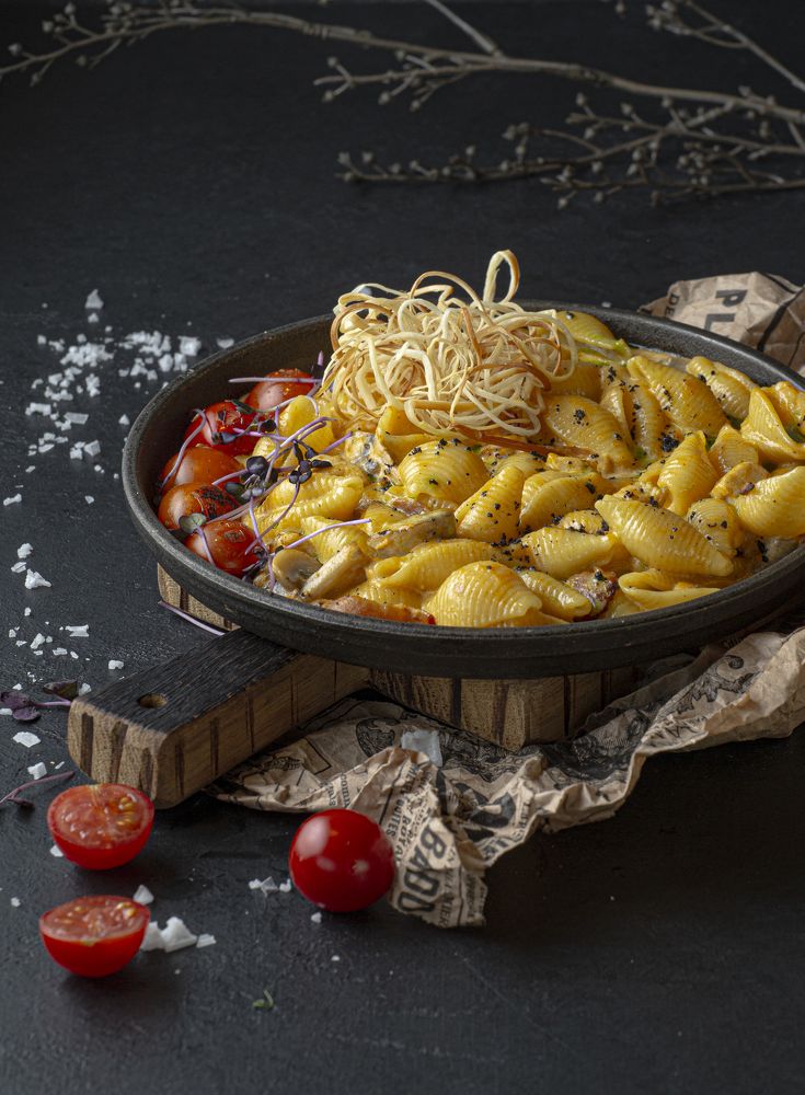 Photograph by Илья Фаминцын