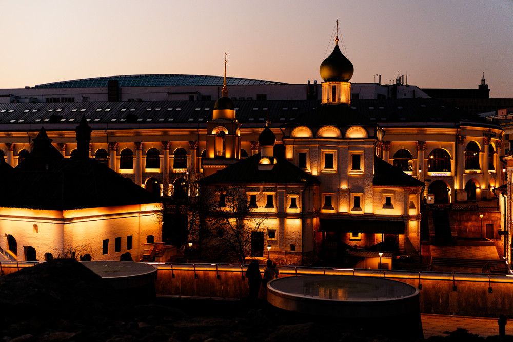 Photograph by Сергей Стукен