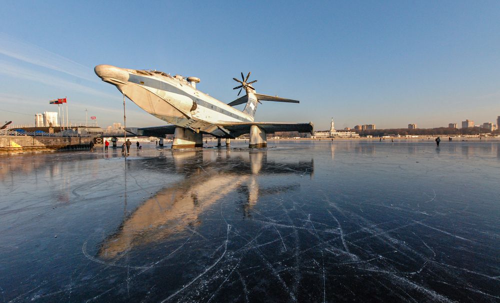 Photograph by Юрий Гаврилов