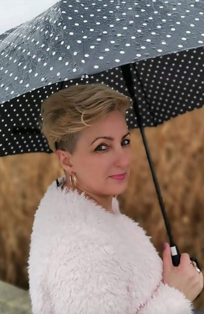 Photograph by Karolina Żółtowska