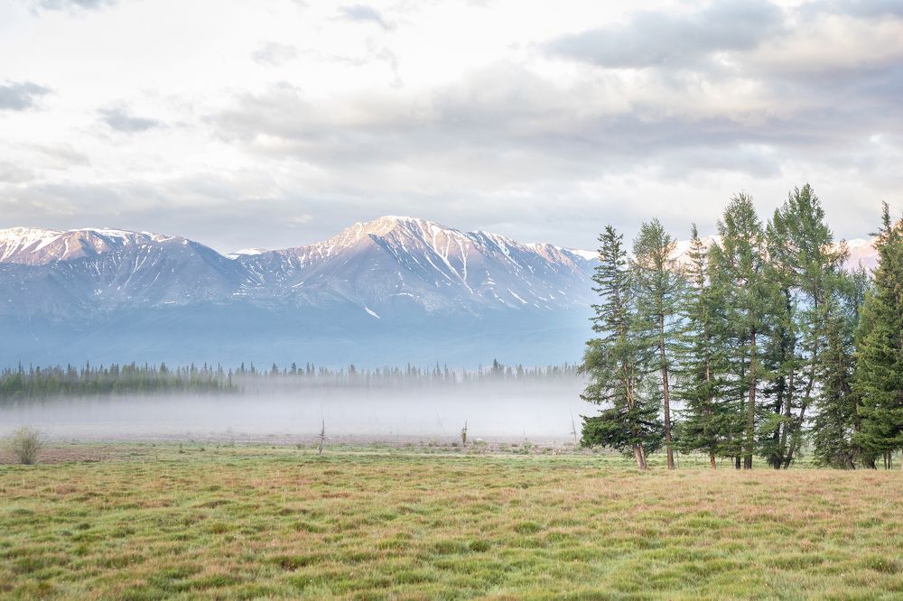 Photograph by Старцев Андрей