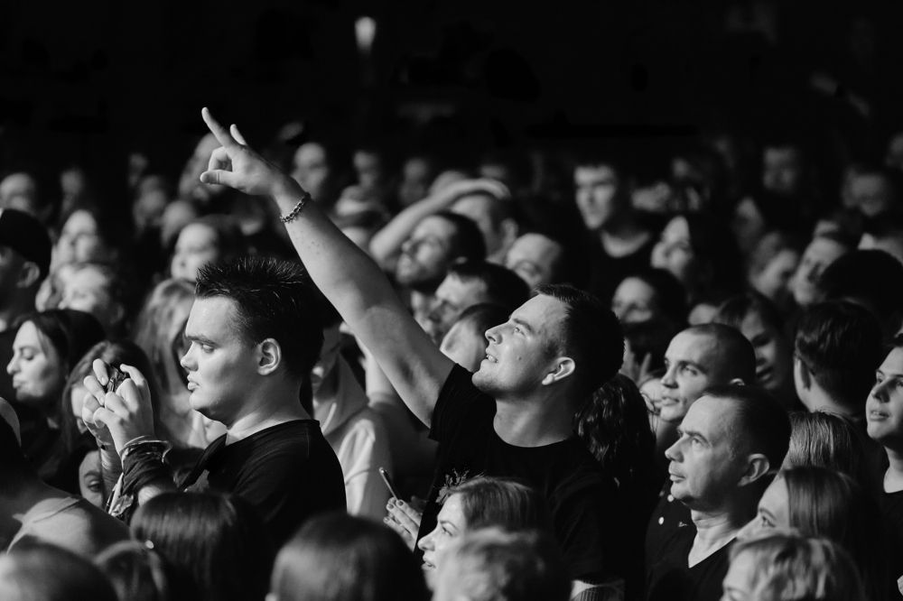 Photograph by Леонтьева Татьяна