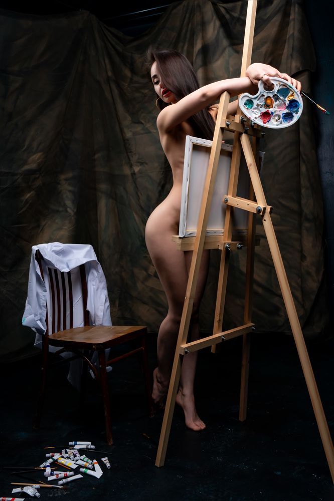 Photograph by Щебланов Виктор