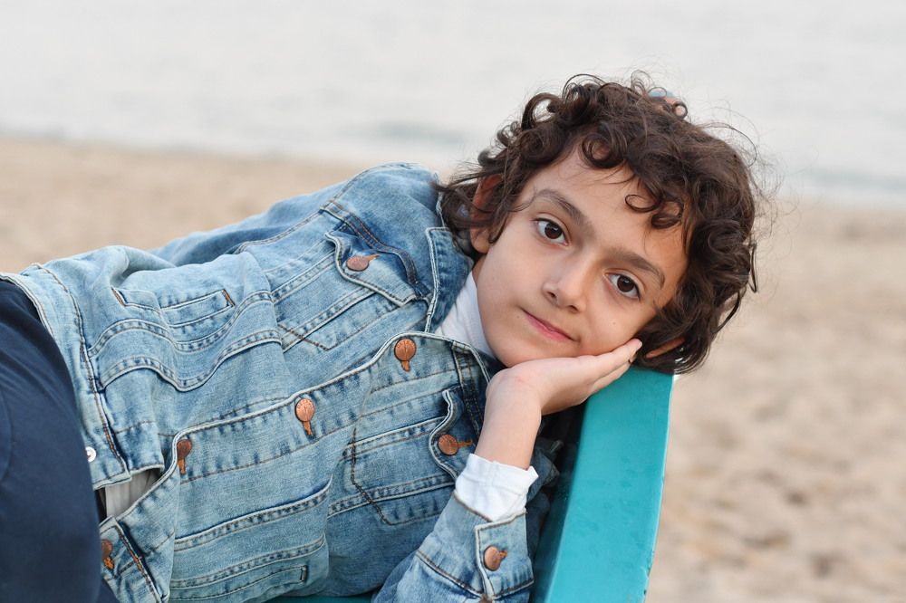 Photograph by Elena Craciun