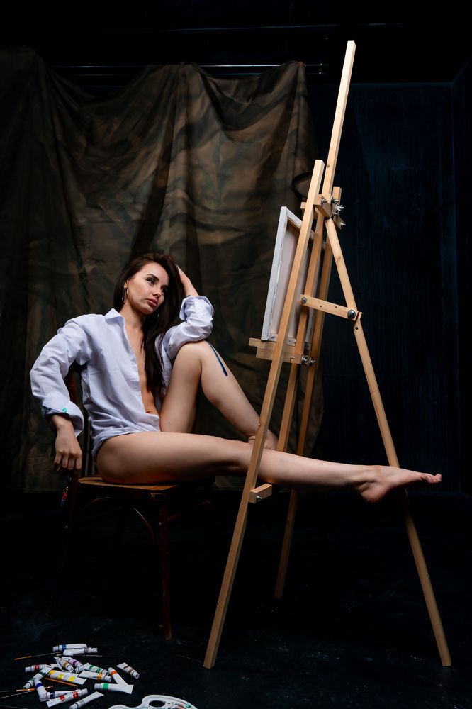 Photograph by Щебланов Виктор