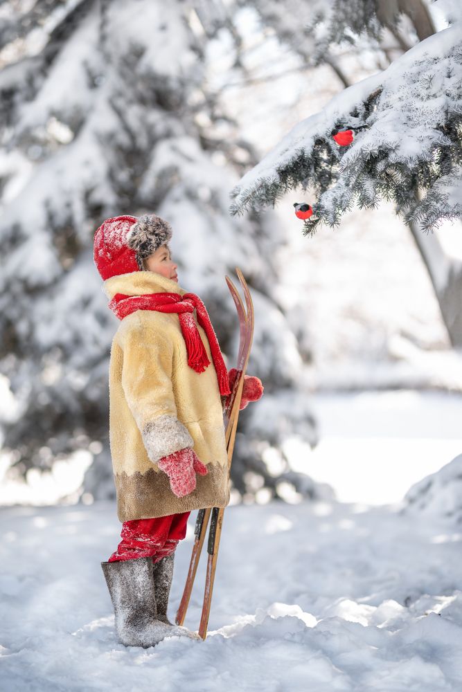 Photograph by Анжелика Ерохина