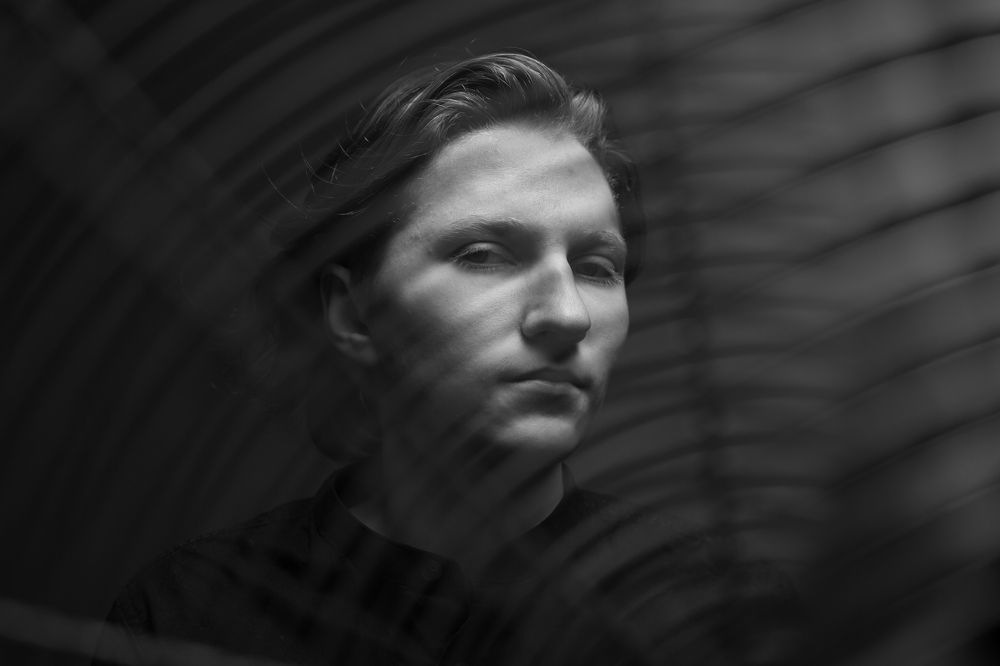 Photograph by Nadezhda Bakina