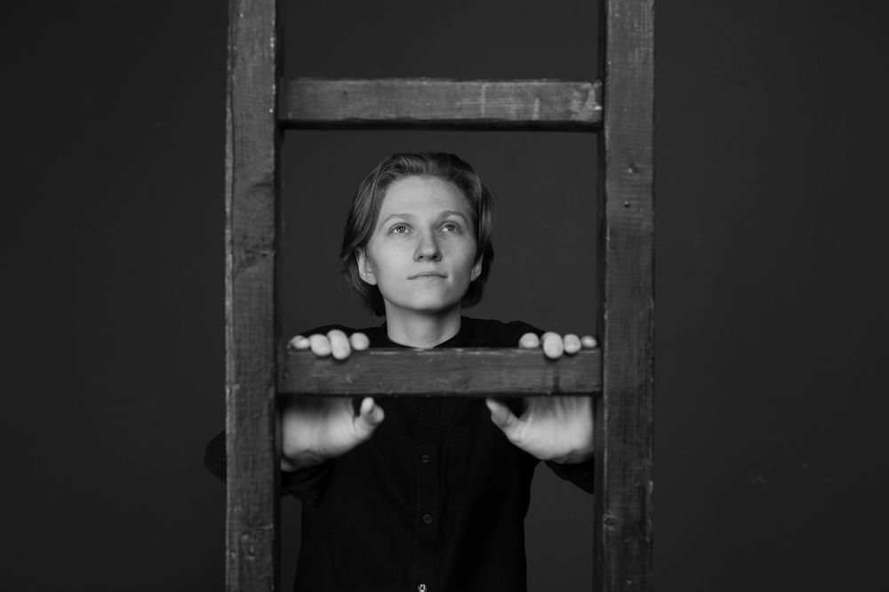 Photograph by Nadezhda Bakina