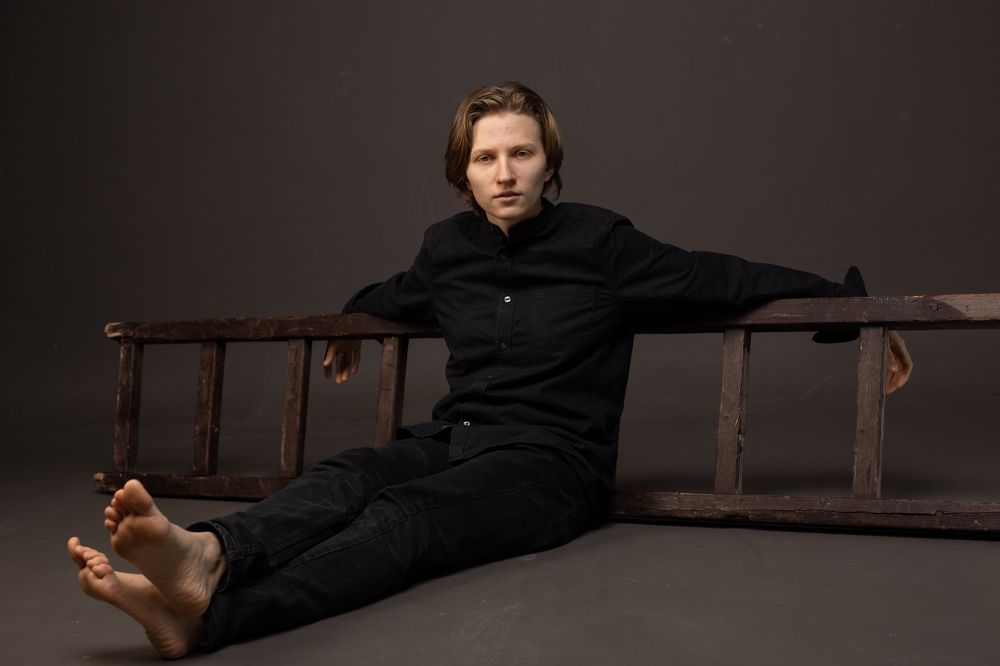 Photograph by Nadezhda Bakina