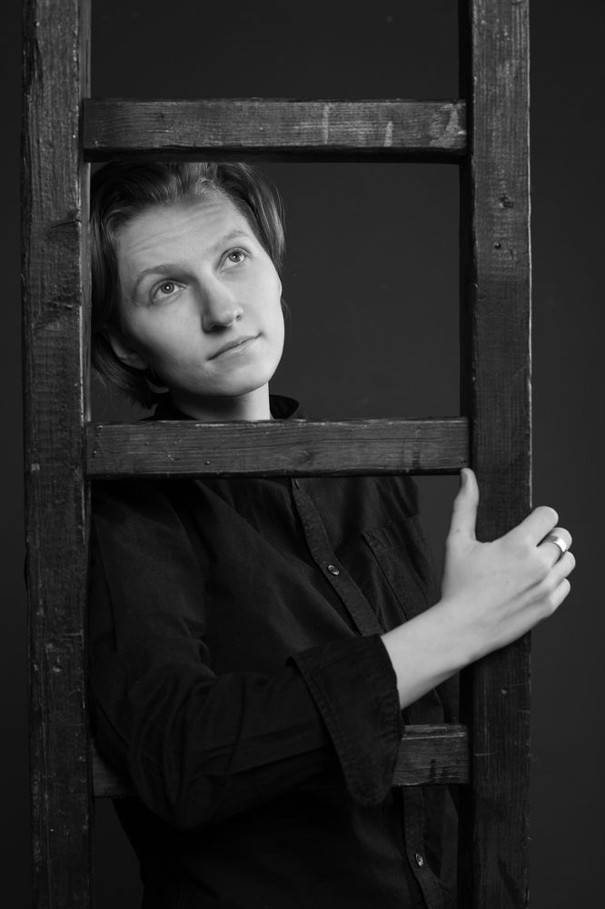 Photograph by Nadezhda Bakina