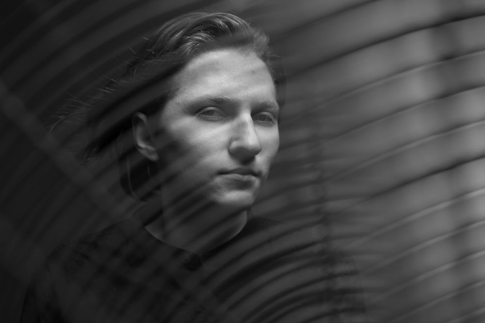 Photograph by Nadezhda Bakina