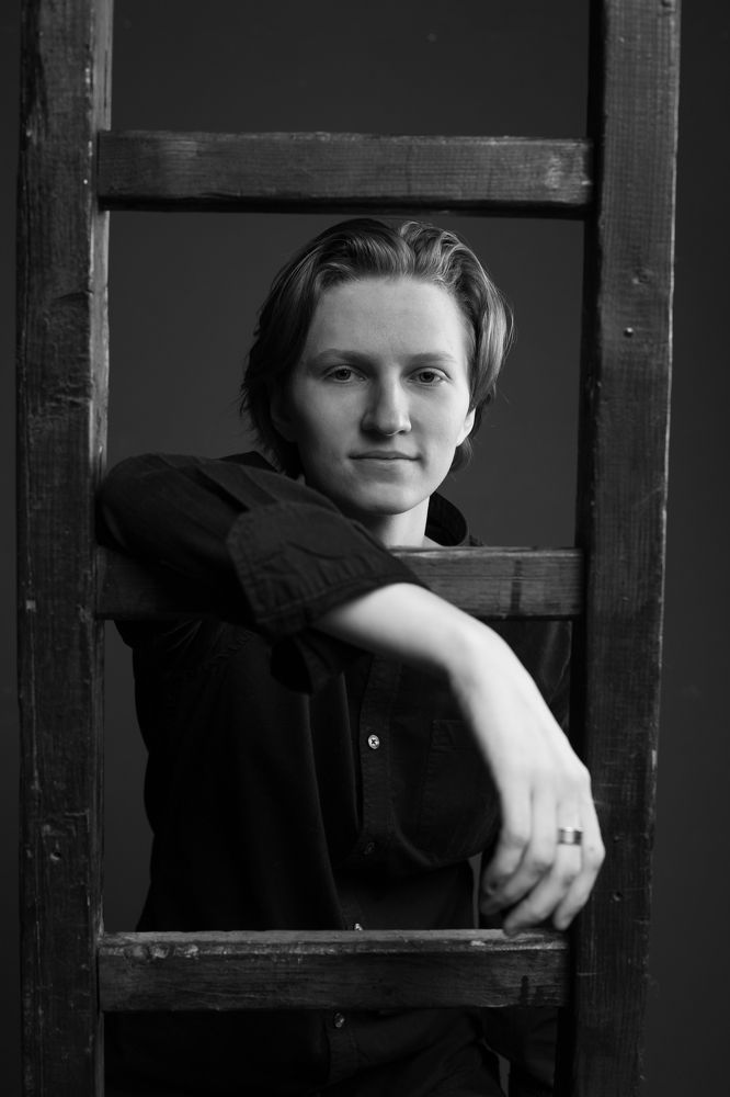 Photograph by Nadezhda Bakina