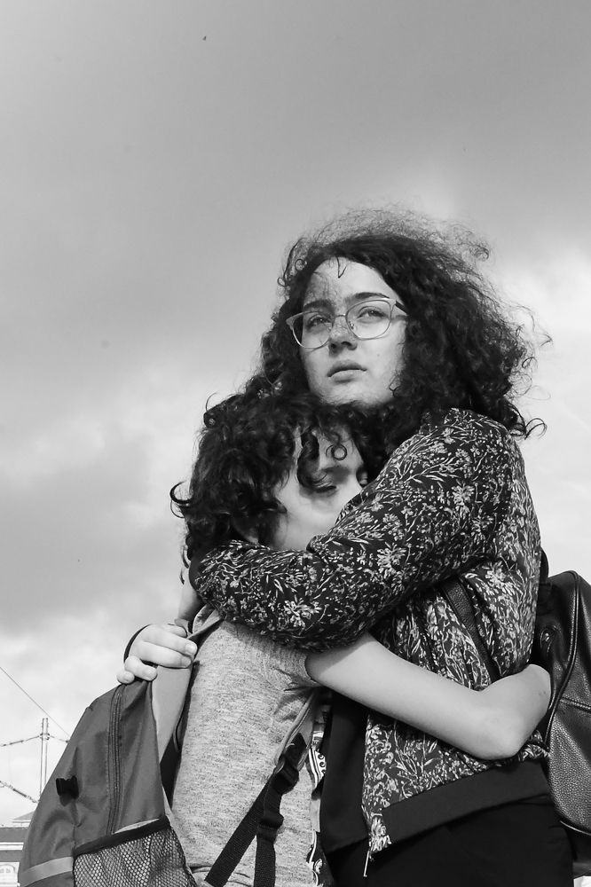 Photograph by Elena Craciun