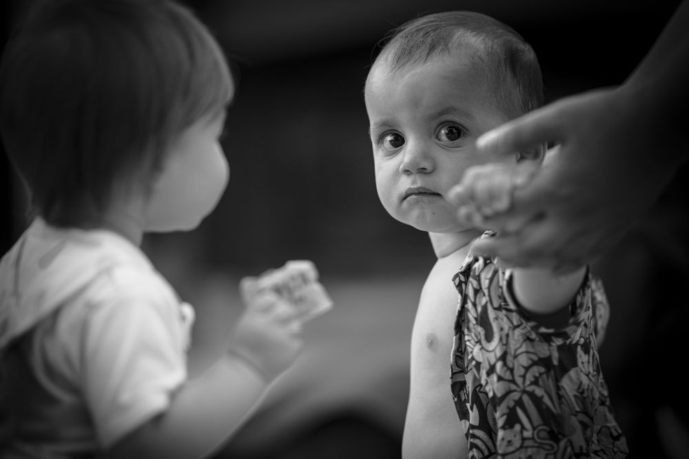 Photograph by Elena Craciun