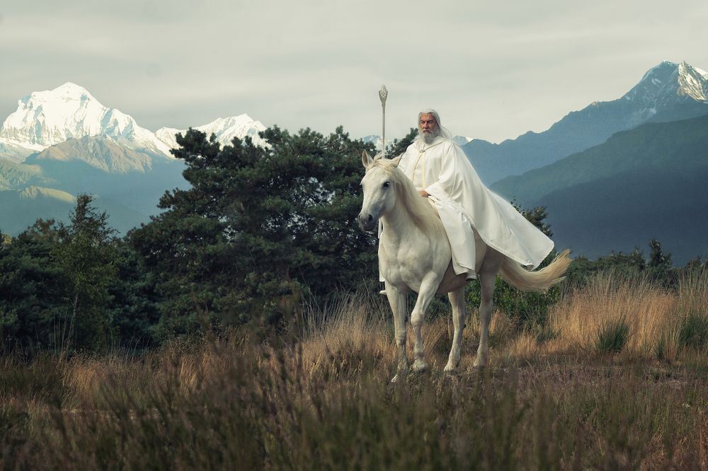 Photograph by Christina Parmak-Fischer