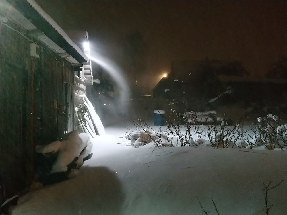 Photograph by Ольга Аристова