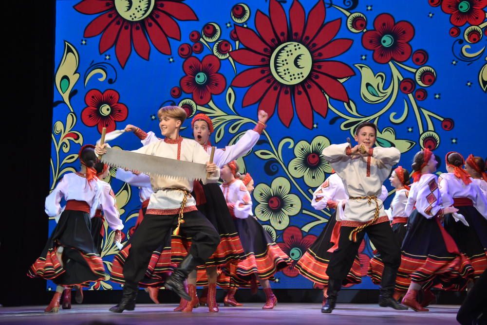 Photograph by НИНА АВЕРЬЯНОВА