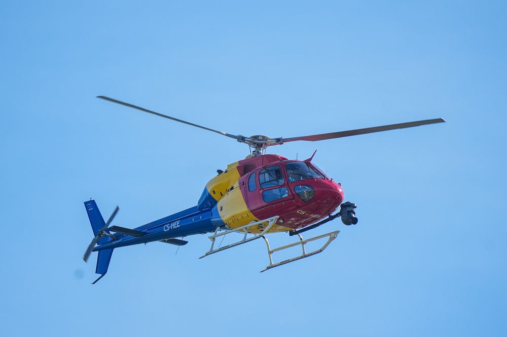 Фотография автора Jian Ma