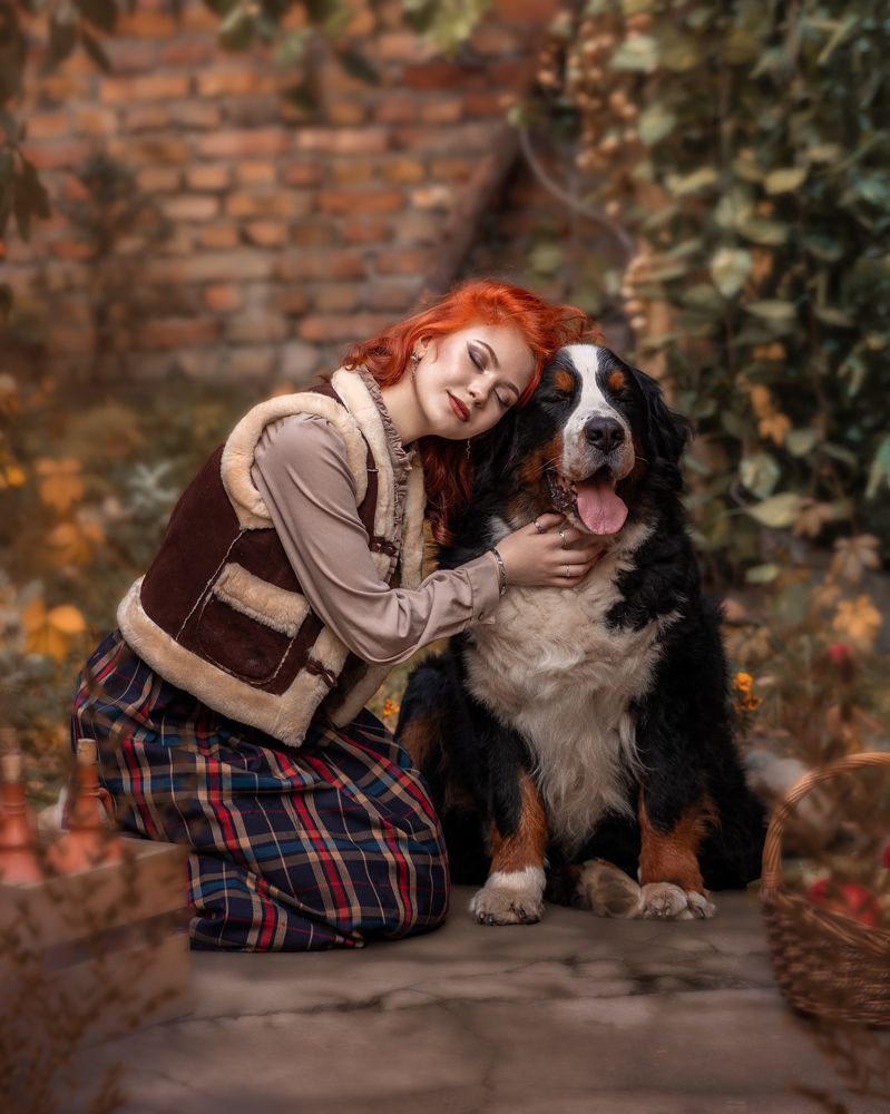 Photograph by Ажар Шайдилдинова