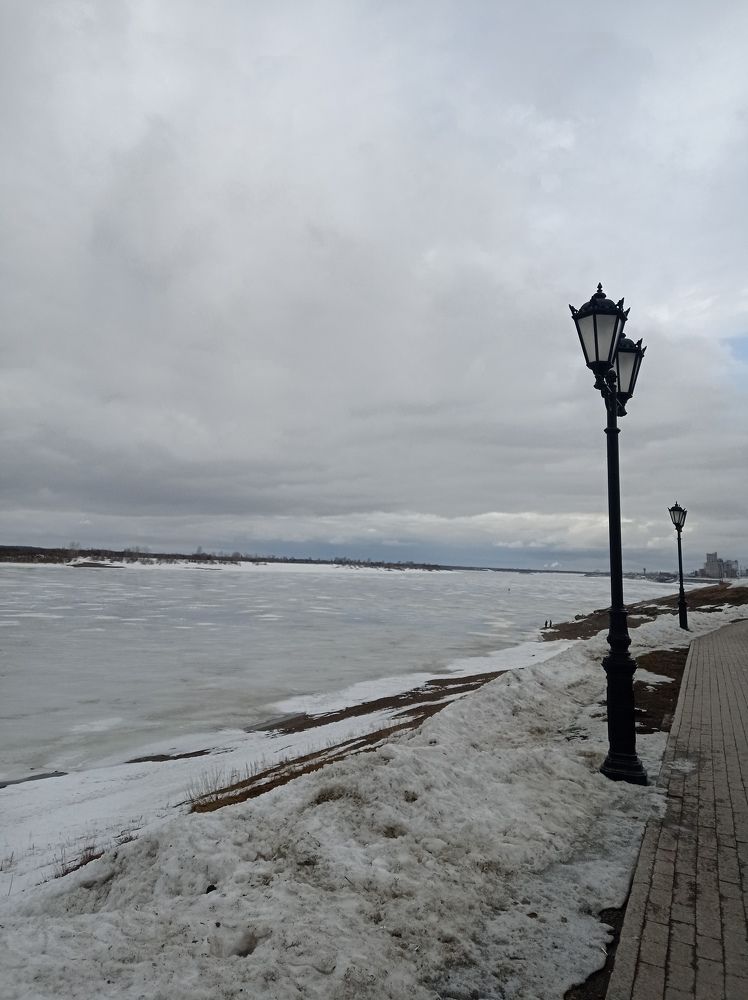 Photograph by НИНА АВЕРЬЯНОВА