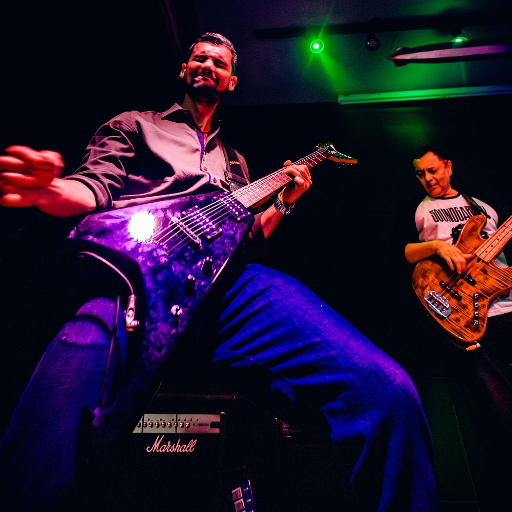 Photograph by francisco willian saldanha