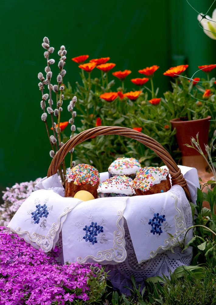 Фотография автора Ксения Смирнова