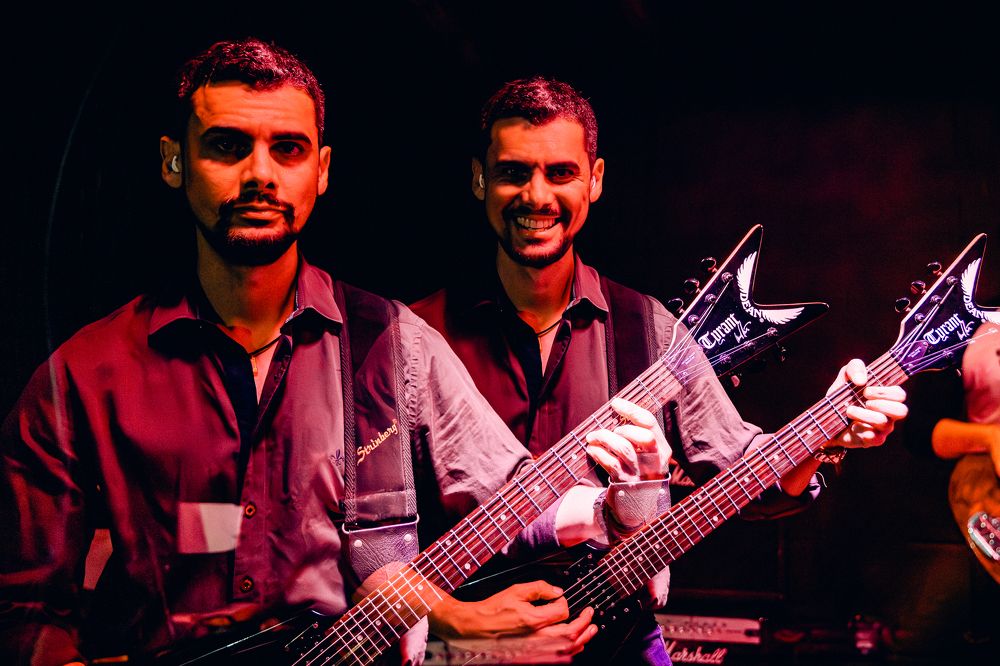 Photograph by francisco willian saldanha