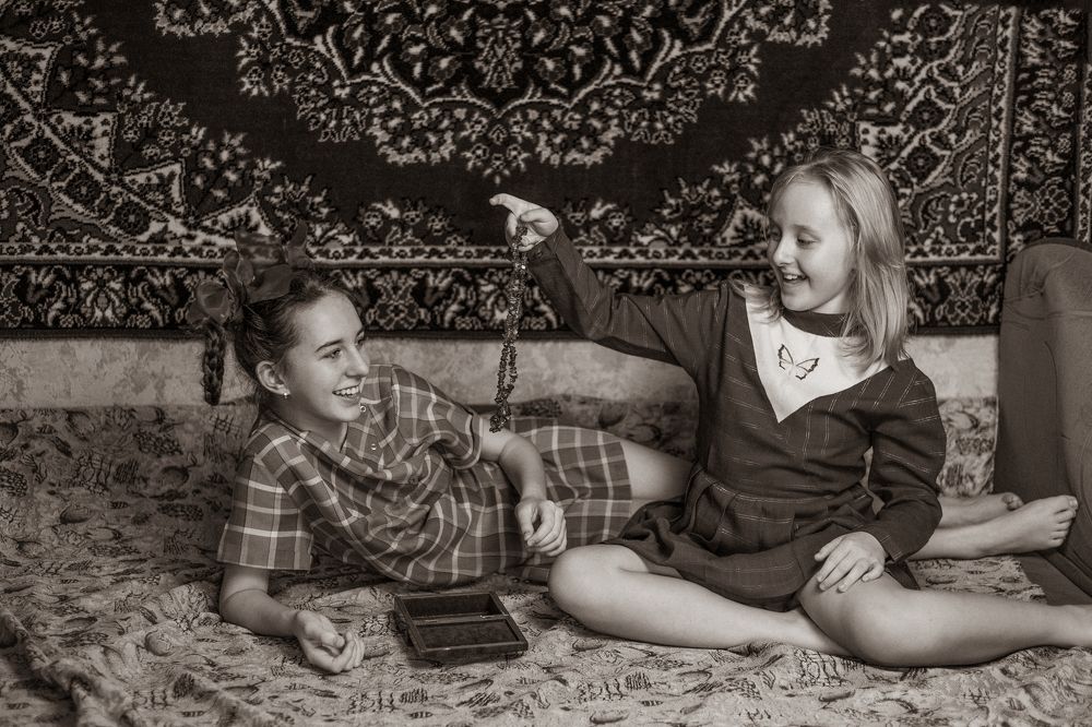 Photograph by Екатерина Ракова