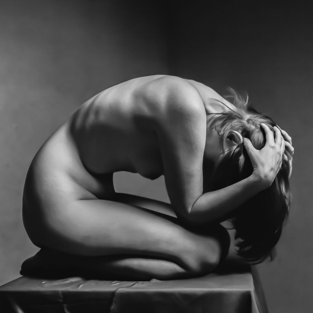 Photograph by Дмитрий Першин