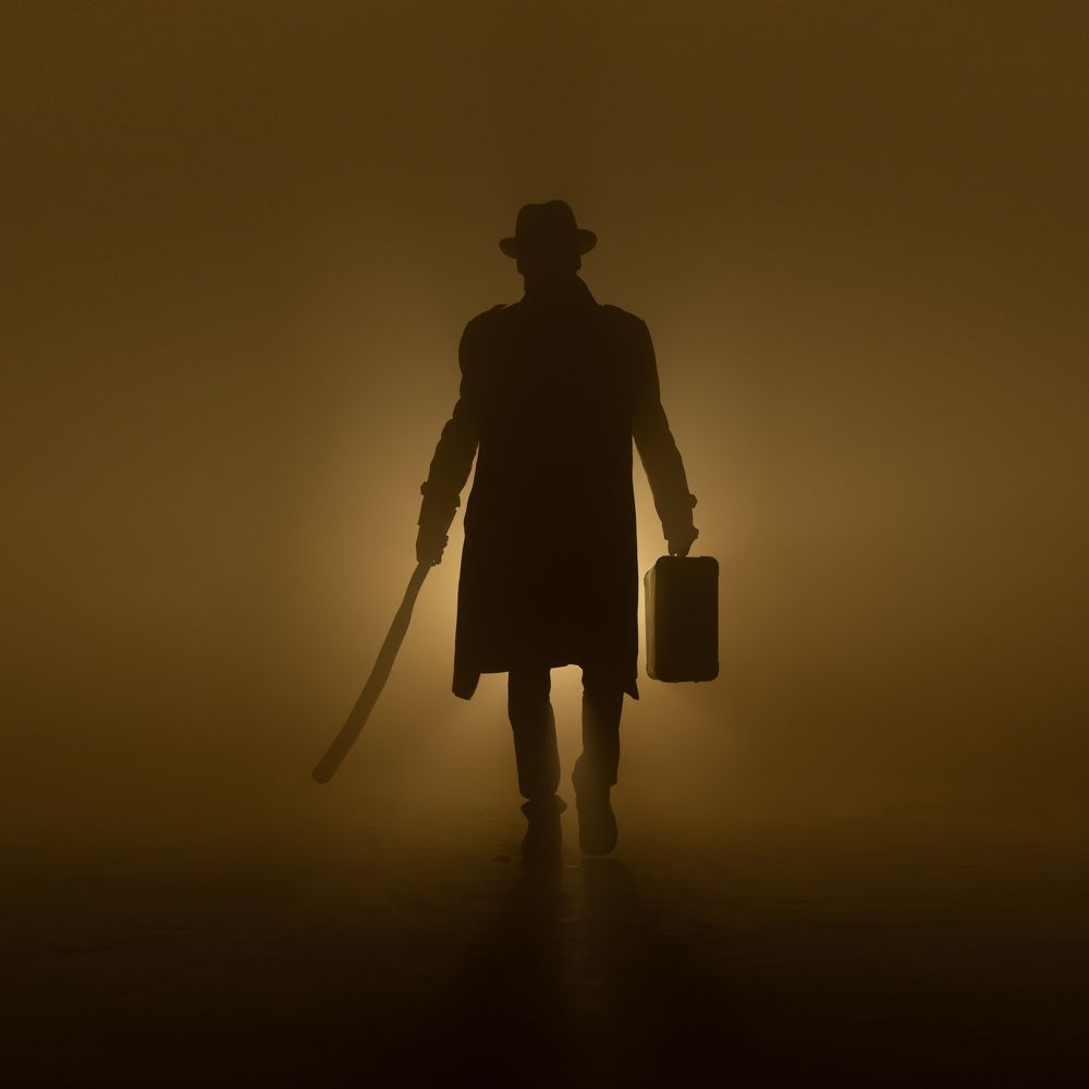 Фотография автора Alim Kakanaev