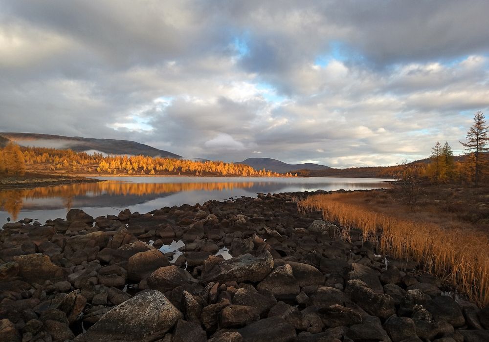 Photograph by Александр Попов