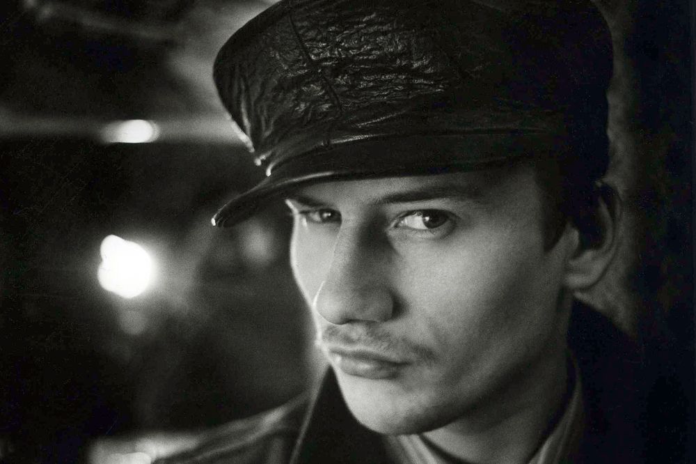 Photograph by Cергей Абакумов