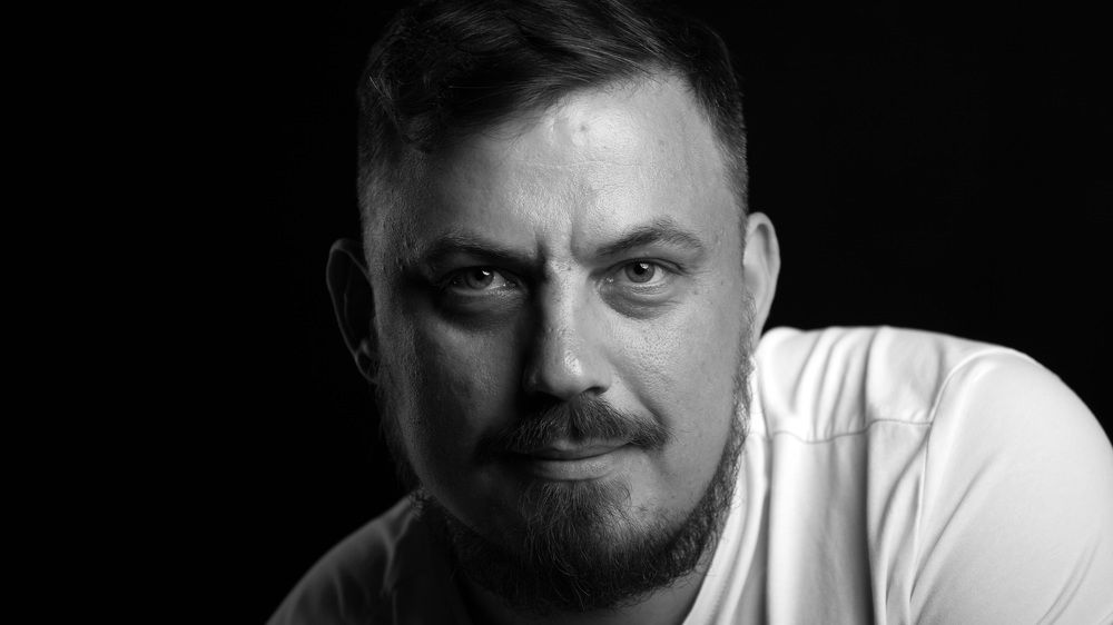 Photograph by Lily Goerton