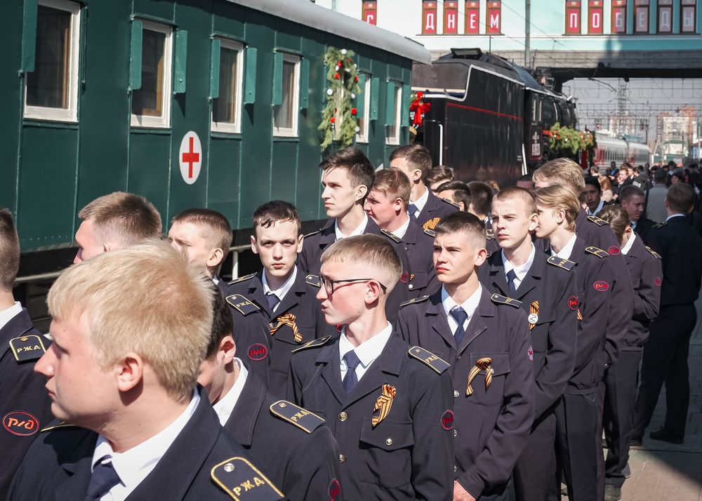 Photograph by Андрей Чернышов