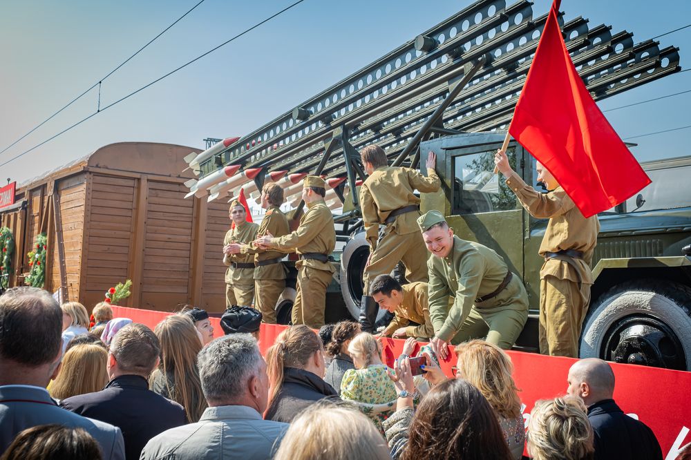 День Победы