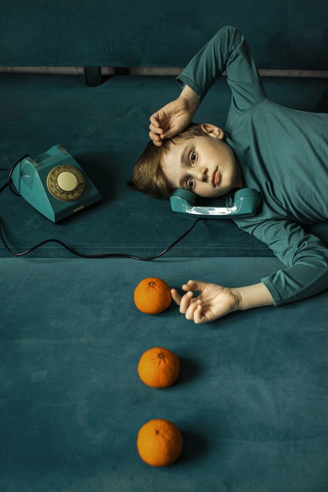 Photograph by Анна Штейнмиллер