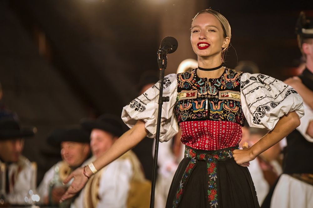 Photograph by Milan Černák