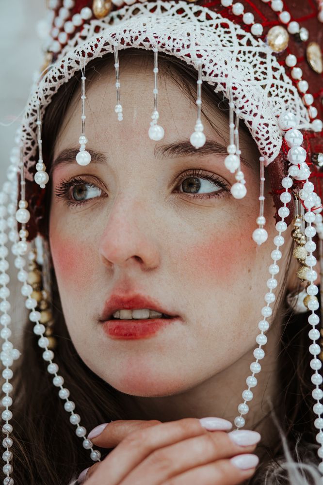 Фотография автора Филатова Алина