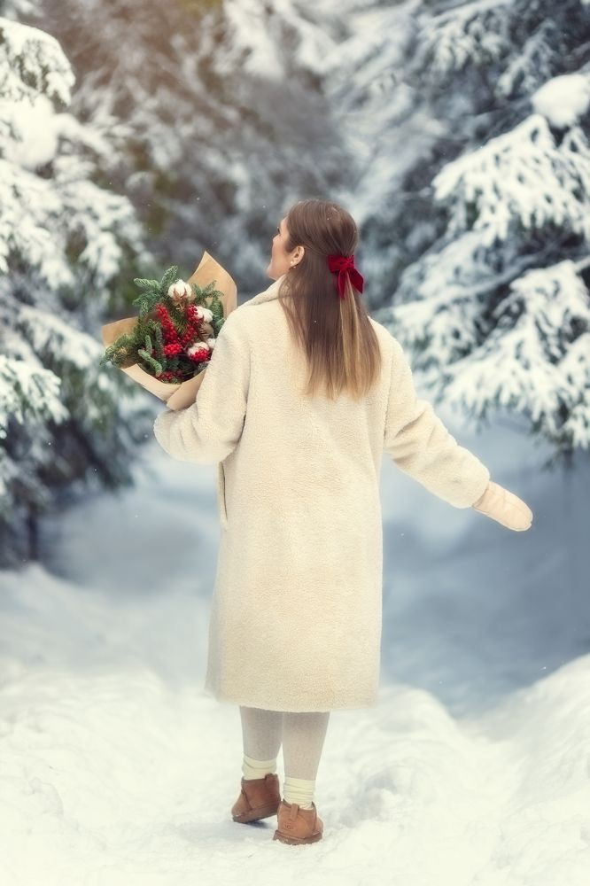 Photograph by Татьяна Шурнова