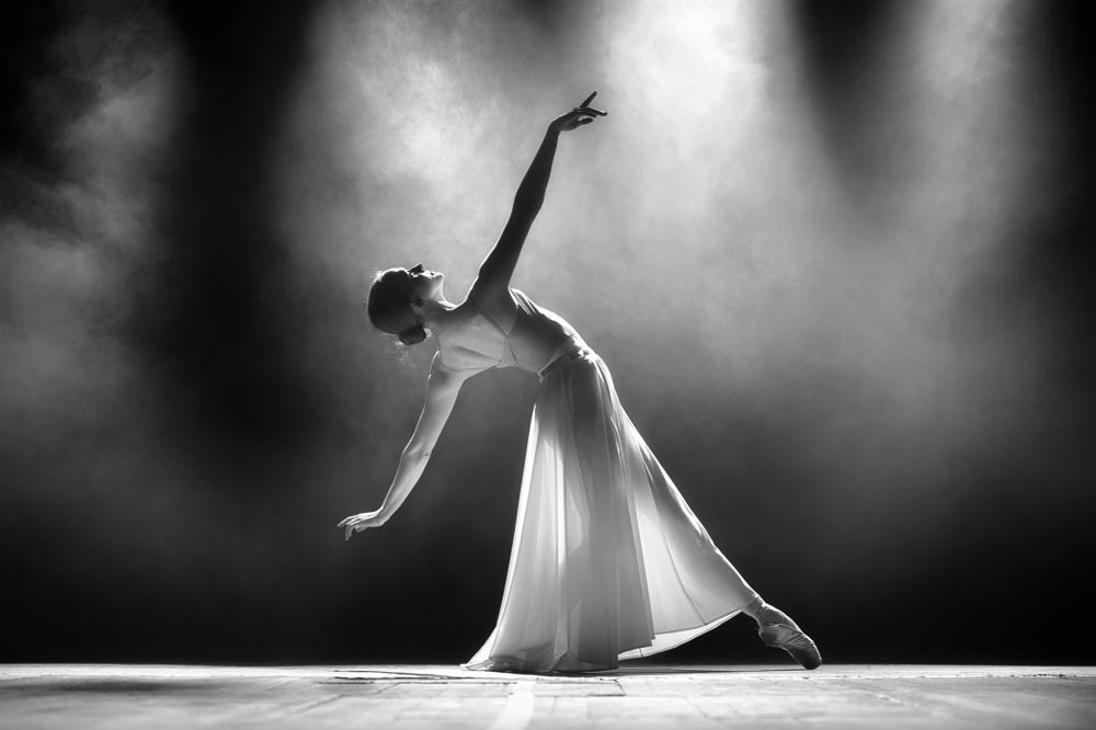 Photograph by Maikl Wet