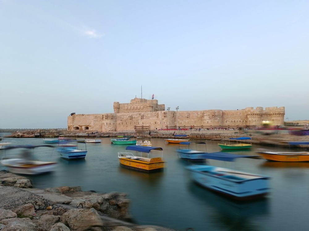 Фотография автора ebrahim omar