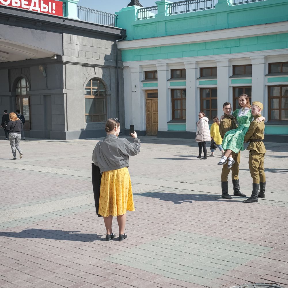 День Победы